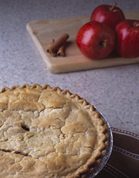 Apple Pie