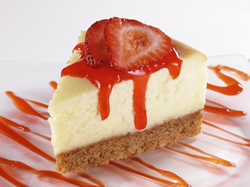 Cheesecake