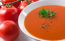 Tomato Soup